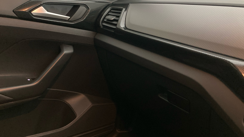 Volkswagen T-Cross 1.0 TSI 115 Life 5dr Petrol Estate